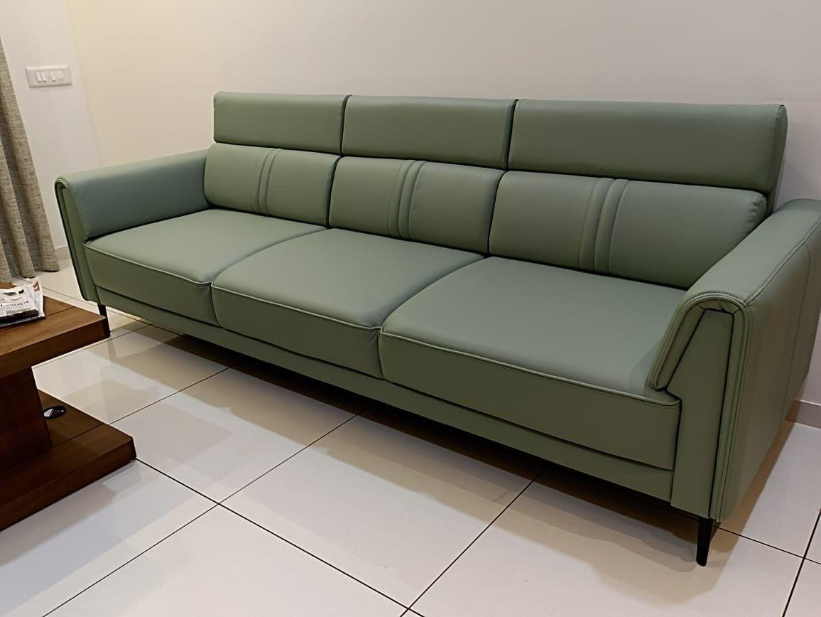 Sofa & Upholstery Installation